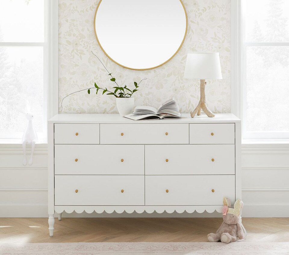 Penny ExtraWide Dresser & Topper Pottery Barn Kids Australia